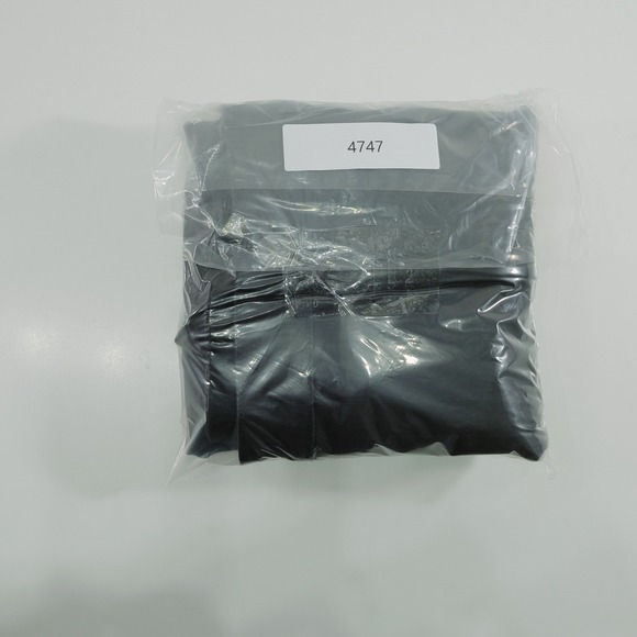 American Eagle Outfitters Black High Waisted Jeans Womens Size 22 Short - Picture 10 of 10